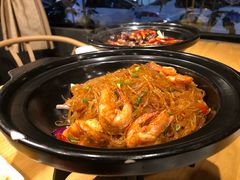粉丝虾煲-赤宴·川菜(玉林店)