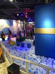 -幻贝家儿童乐园(苏州中心店)