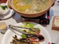 -常株潭·湖南家宴·团建宴会厅(西乡店)
