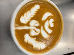 -Seesaw Coffee(上海国金中心店)