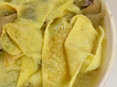 八仙老鸭粉丝汤-孔师傅八仙老鸭粉丝汤(上海市第一食品商店南东店)