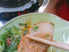 -一叶一世界•素食餐厅(环球中心店)