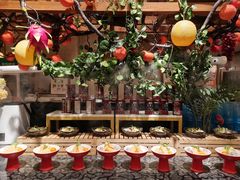 -芭菲盛宴·环球美食(锦城万达广场店)