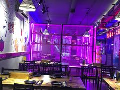 -天天喝丢一只鞋·烧烤·快餐(盐仓桥店)