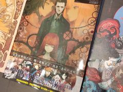 -西西弗书店(城西银泰城店)