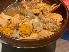 -将相和·海鲜蒸饺大连菜