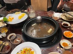 -滇野云南野生菌餐厅(陕西南路店)