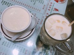 -义顺牛奶公司(新马路老店)