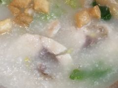 -华联广州大酒店-餐厅