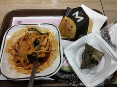 -魏家凉皮(西安秋林宏业商厦店)