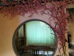 -意满花千醉(金茂览秀城店)