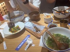 -马记永·兰州牛肉面(3019君尚店)