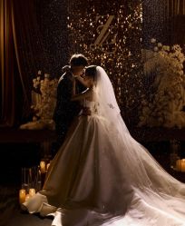 -美薇亭婚礼顾问