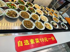 -豫掌柜饸饹面·烩面(秀沿路店)