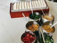 -帝皇海海鲜豆捞(桐泾商务广场店)
