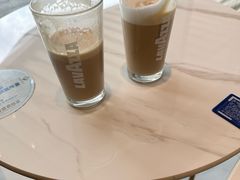 -LAVAZZA拉瓦萨咖啡(上海金融街店)