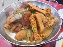 -老安庆特色食府(环球金融广场店)