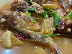 -金秋小吃海鲜·专注30年临海特色风味