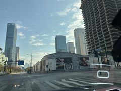 -杭州平安悦坊 PAFC LIVING