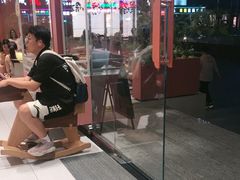 -茶话弄(中贸广场店)