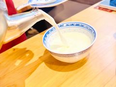 招牌姜撞奶-赵记传承(广州越秀五羊新城店)
