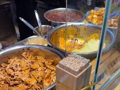 -丁家坡洋芋·观音桥好吃街A区(全国总店)