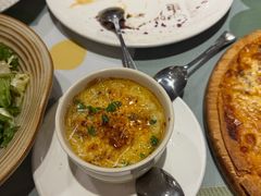 -又见马甲M8融合西餐厅(体育中心店)