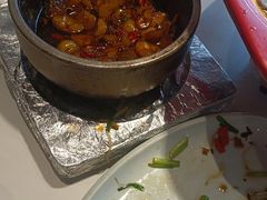 -盛世川王•幸福里(长虹店)