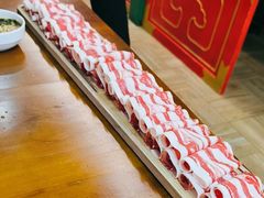 -津门老羊家·铜锅涮羊肉·烧烤(科技园店)