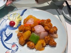 -上下九广州菜馆(锦业路店)