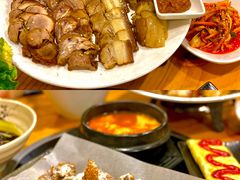 -咕咕站韩国料理(紫金港店)