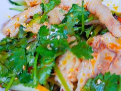 无骨鸡爪-洪大厨鸡煲(福田店)