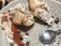 -蟹将军·松叶蟹和牛日料放题自助(K11店)