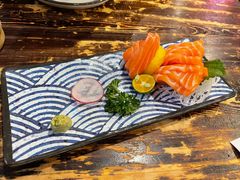 -小川洋风料理(汉街店)