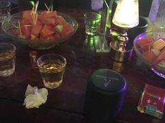 -五月花酒吧(民德路店)