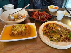 -隔壁老王·家常云南菜(花巷店)