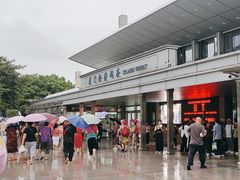-厦门轮渡码头