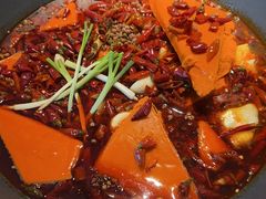 -赵美丽·重庆社区火锅·直营店(火车东站·中豪国际店)