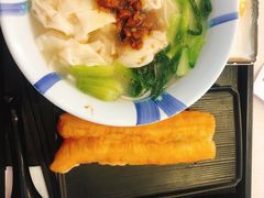 -永和大王(小厨·东四十条店)