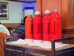 -腰记饭店(龙源路店)