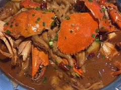 -胖哥俩肉蟹煲(湛江印象汇店)