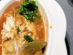 -沈灶河豚宴·河豚融合餐厅(汉中路店)