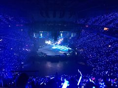 -宝能国际体育演艺中心