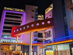 -师烤·豆花烤鱼(广州荔湾扬韬广场店)