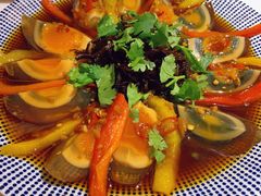-牧雲子·臻选云南菜 .商务宴请(泰然大厦店)