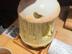 -火山屋台(新街口店)