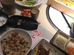 -赤坂亭M9和牛烧肉·日料398放题(万达店)