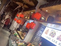 -野渡坡·极致湘菜·庭院餐厅(汉阳店)