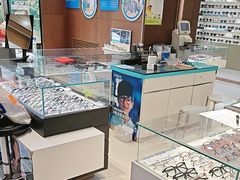 -宝岛眼镜(太原科技街店)