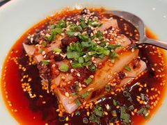 -漢舍中国菜馆(889广场店)